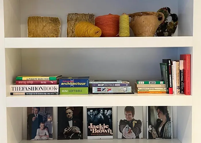 Entresol28 Bruxelles