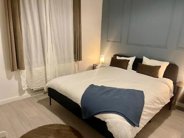 Le Longue Vie Appartement