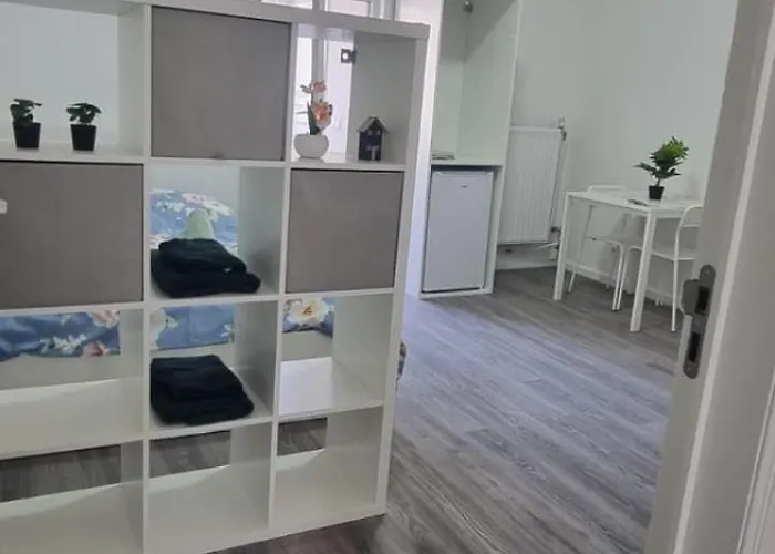 Cityspot 159 Brüsszel