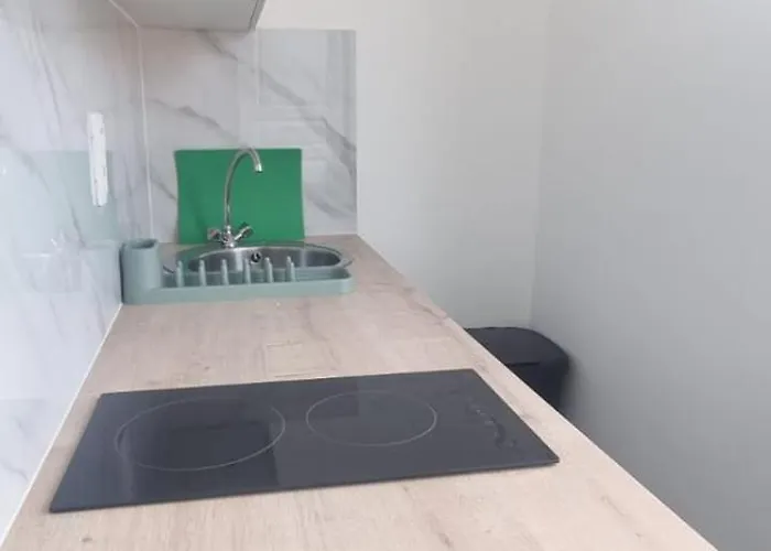 Cityspot 159 Apartman