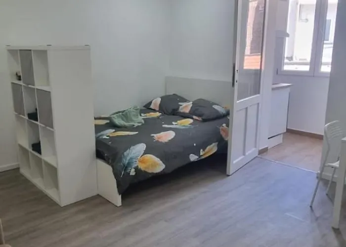 Apartment Cityspot 159