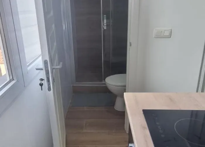 Apartman Cityspot 159 *