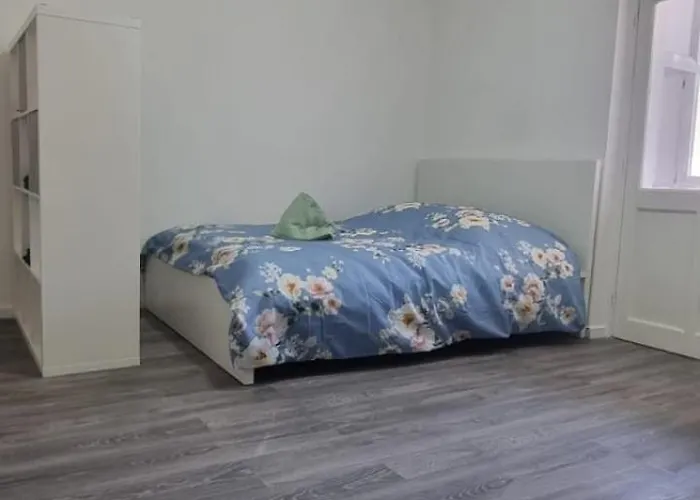 Cityspot 159 Brüsszel