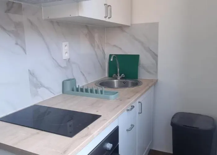 Cityspot 159 Apartman