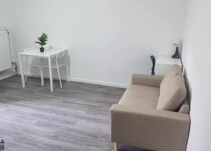 Cityspot 159 Apartman *