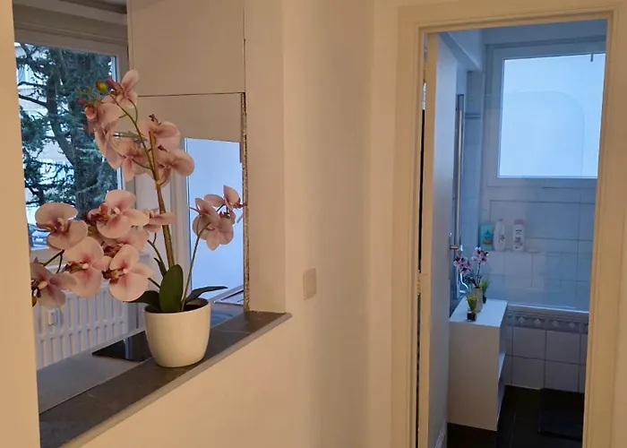 Atomium Canopy Apartman *