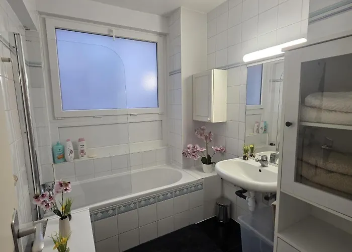 Atomium Canopy Apartman Brüsszel