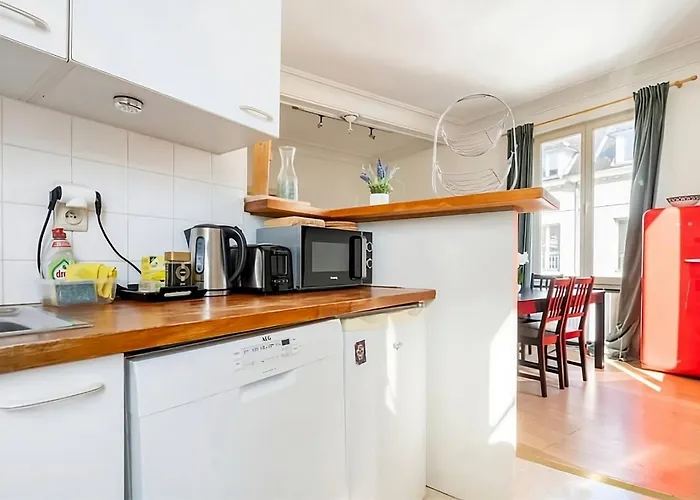 Royal - Freedom Square Apartamento *