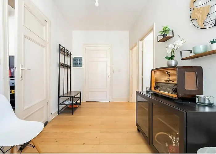 Royal - Freedom Square Apartamento