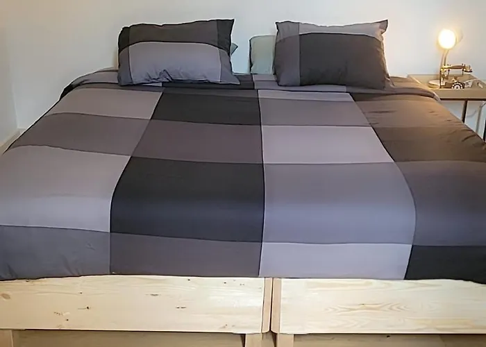 Апартаменты Royal - Freedom Square Брюссель