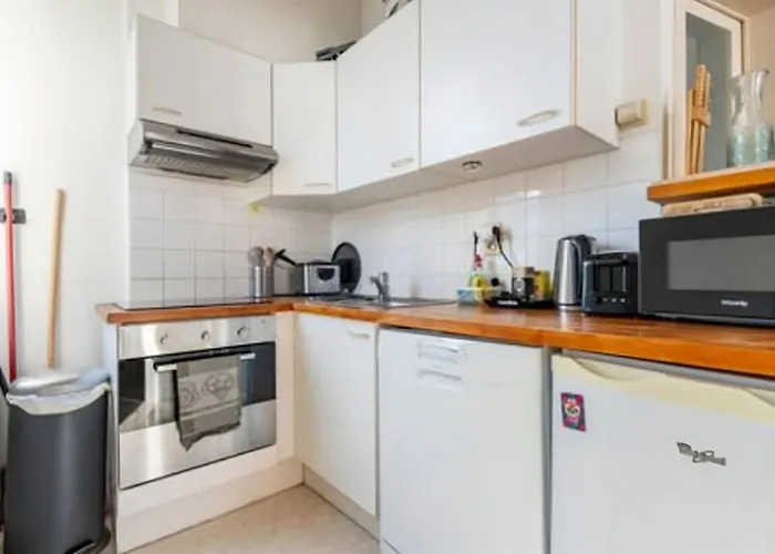 Apartamento Royal - Freedom Square