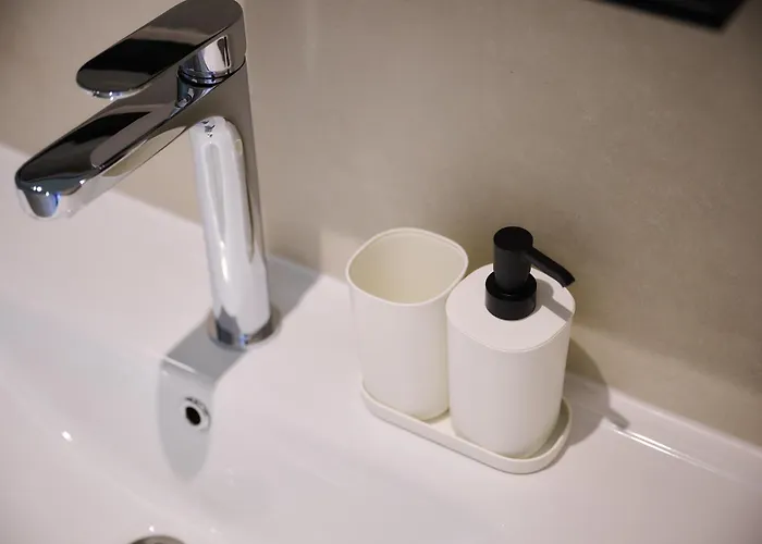 Apartament La Barriere 6 *