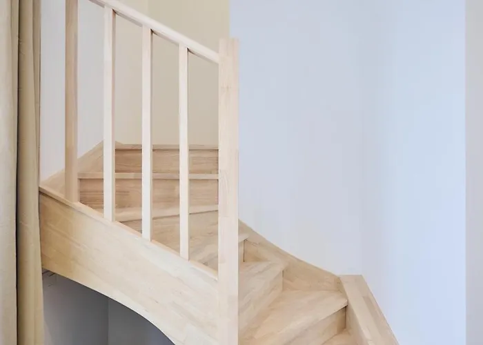 Apartman Berthelot 5 Brüsszel