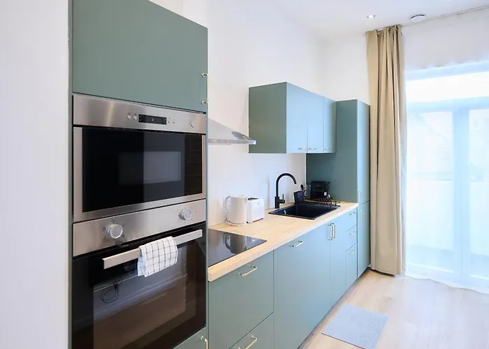 Berthelot 5 * Brüsszel