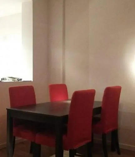 Appartement Signature Designers