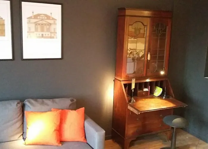 Signature Designers Appartement Brussel