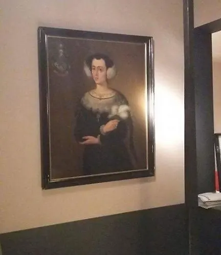 Signature Designers Appartement