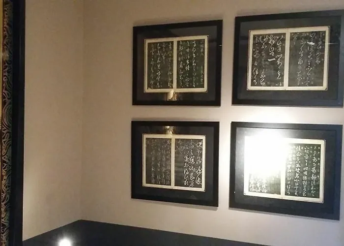 Signature Designers Apartment Brussels