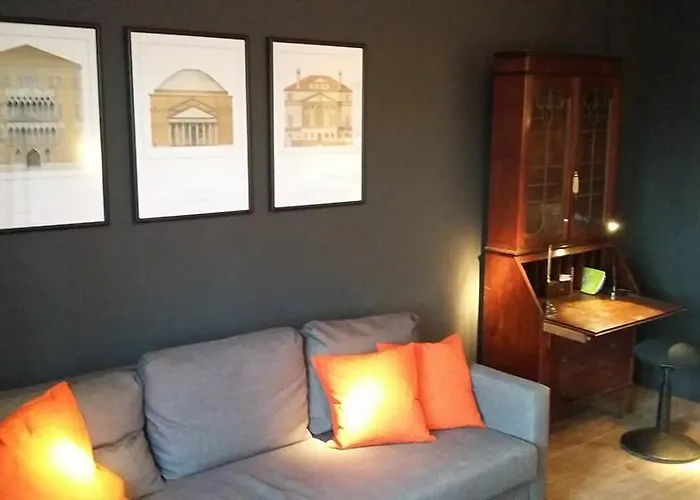 Signature Designers Appartement