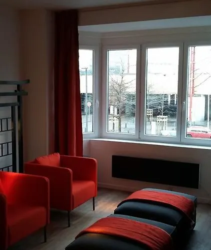 Appartement Signature Designers *