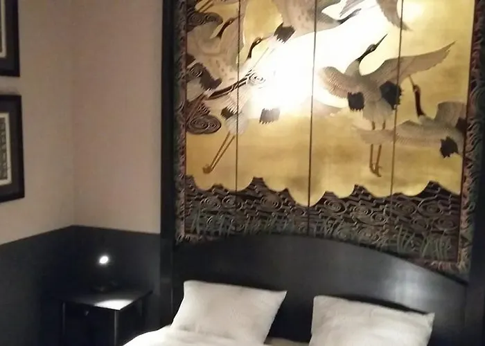 Signature Designers Appartement *