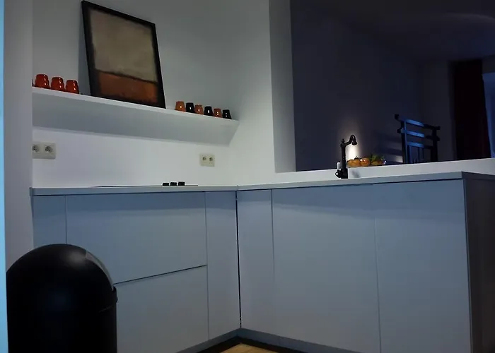 Appartement Signature Designers