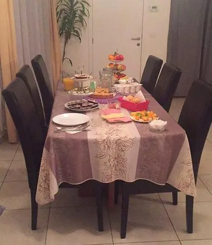 La Maison Du Soleil Oda ve Kahvaltı 3*