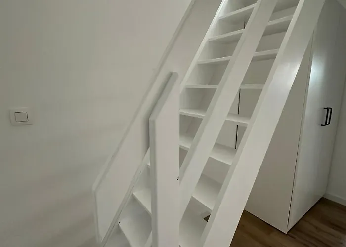 3- Duplex Lumineux Au Coeur D'ixelles Appartement Brussel