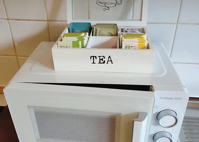 Appartement Bright 1br With Terrace Near Montgomery