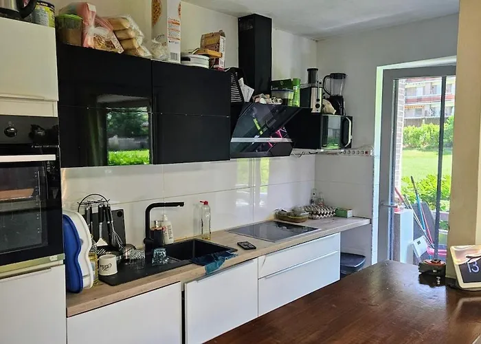 Meublee A Uccle * Bruksela