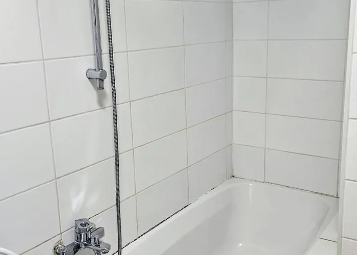 Meublee A Uccle דירה