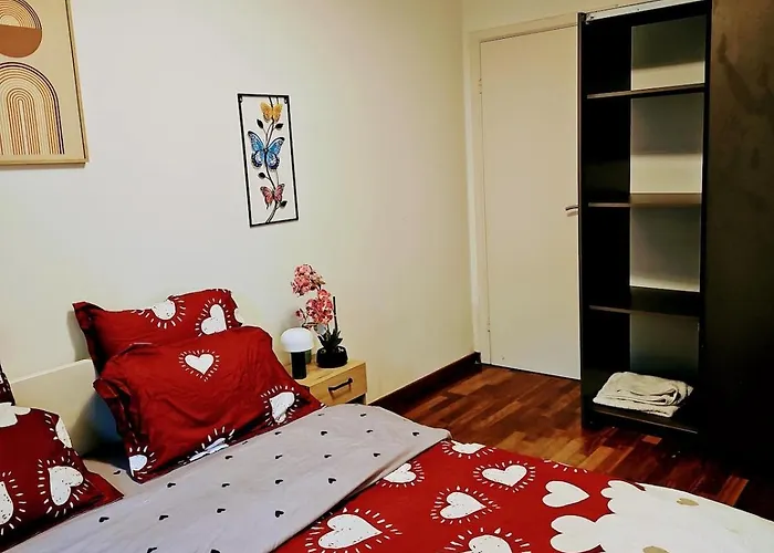 Meublee A Uccle * Bruksela