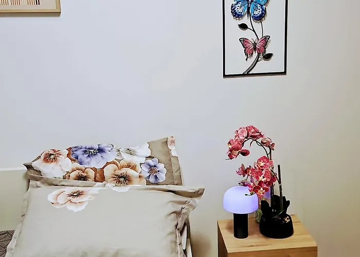 Apartament Meublee A Uccle Bruksela