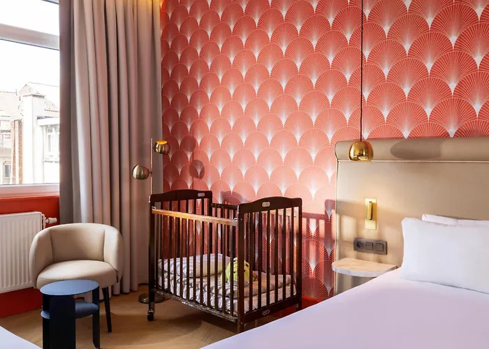 The Augustin Hotel 4*