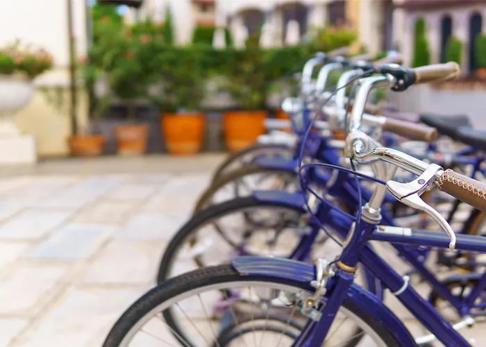 Nh Carrefour De L'europe