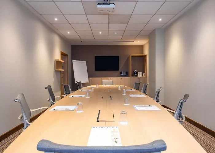 Novotel Centre 4*