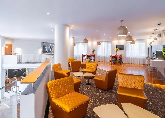 Novotel Centre Brüssel