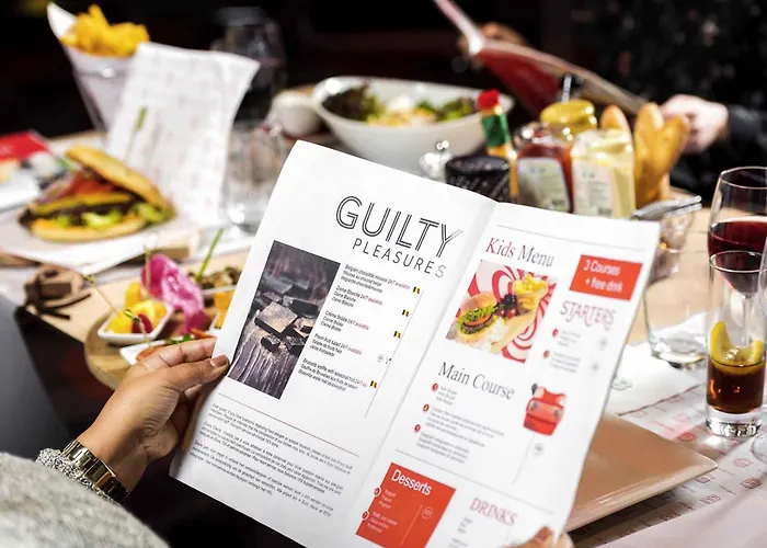 ノボテル シティ センター 4* ブリュッセル