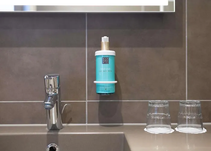 Novotel Centre Brussel