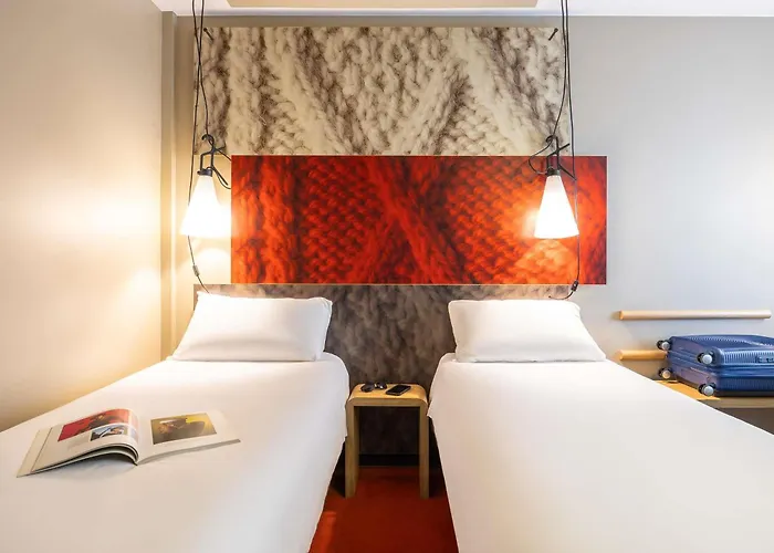 Ibis Centre Brussels