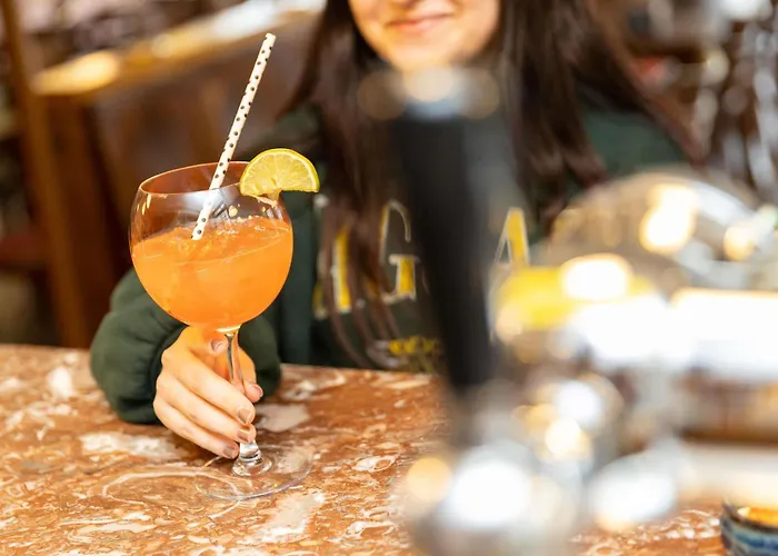 Ibis Off Grand'place Hotel