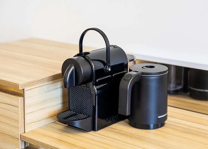 Novotel Off Grand Place Szálloda 4*