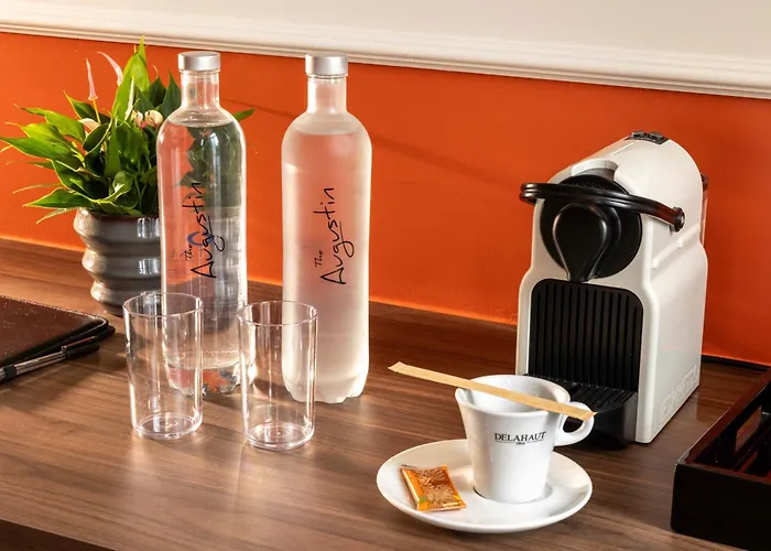 Ξενοδοχείο The Augustin Βρυξέλλες