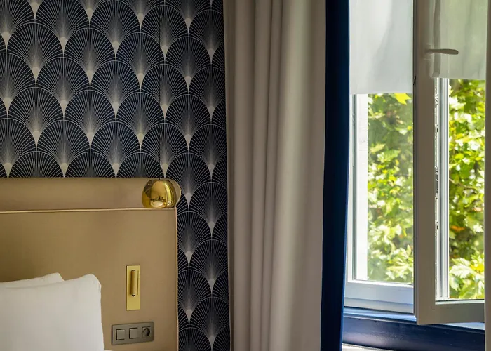 The Augustin 4* Βρυξέλλες