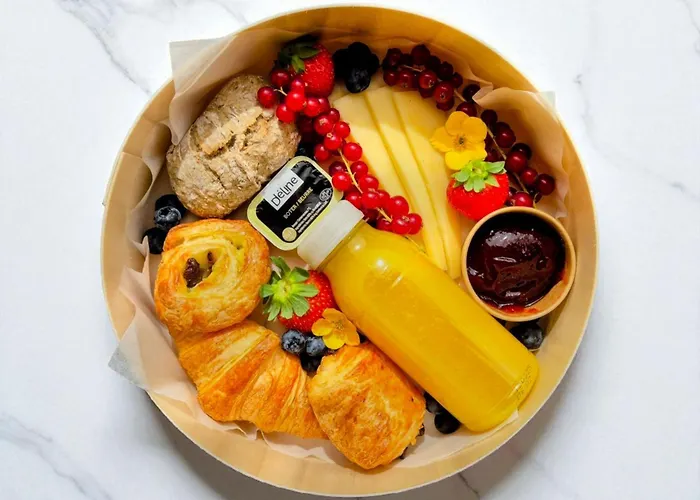 Hotel Numa Lief Brussels