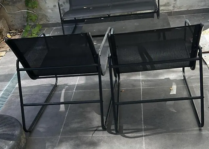 Nest شقة بروكسل