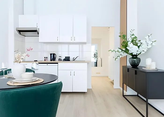 Calme Et Fonctionnel - Ideal Sejour Pro * Bruksela