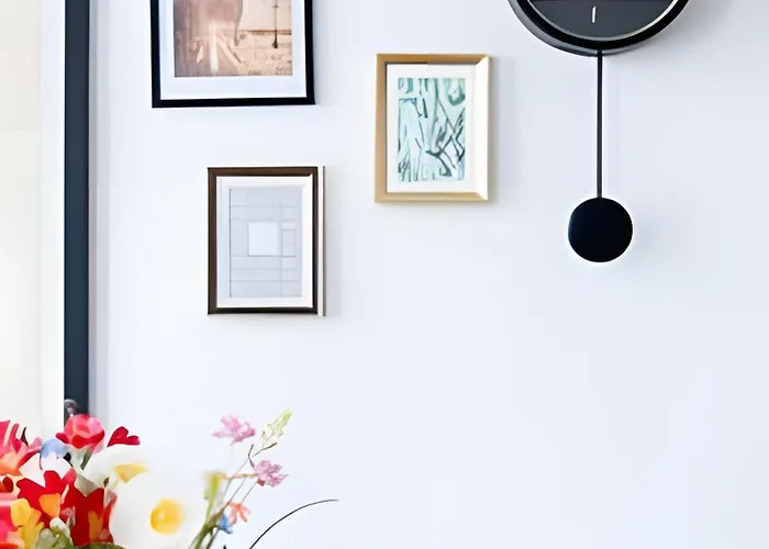 Lumineux, Ideal Pour Sejour Pro