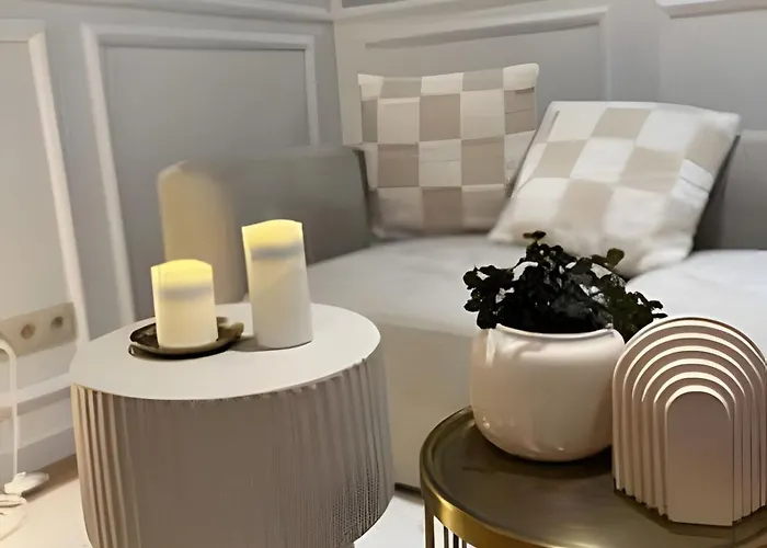 Charming Studio, Perfect Getaway * Bruxelles