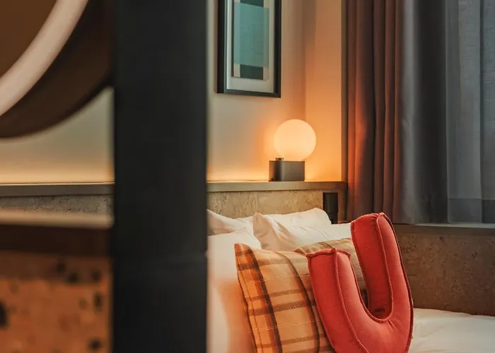 The Usual 4* Brussels